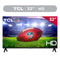 32" Class S2 (32S21BG) 720P HD LED Smart TV with Google TV